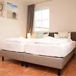 Apartmán In Strandnaehe Ostseebad Nienhagen