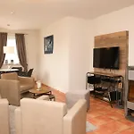 In Strandnaehe Apartmán