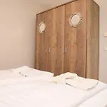 Apartmán In Strandnaehe *