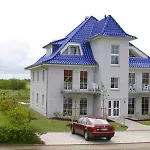 In Strandnaehe Apartmán *