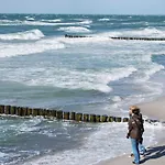 In Strandnaehe *