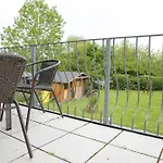 In Strandnaehe Apartmán Ostseebad Nienhagen