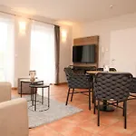 Apartmán In Strandnaehe