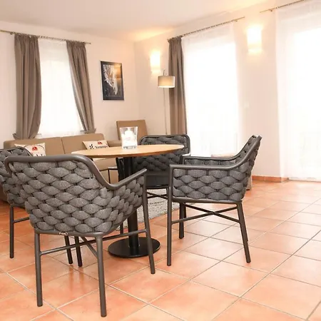 In Strandnaehe Apartment *