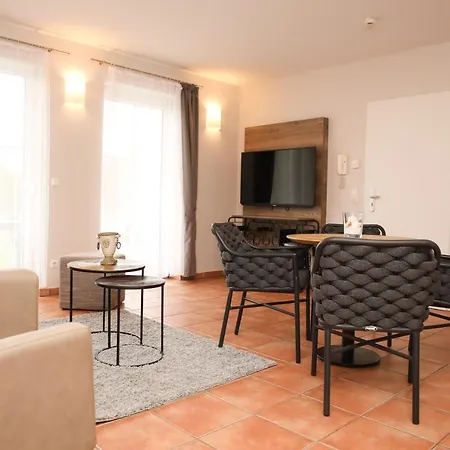 In Strandnaehe Appartamento Ostseebad Nienhagen