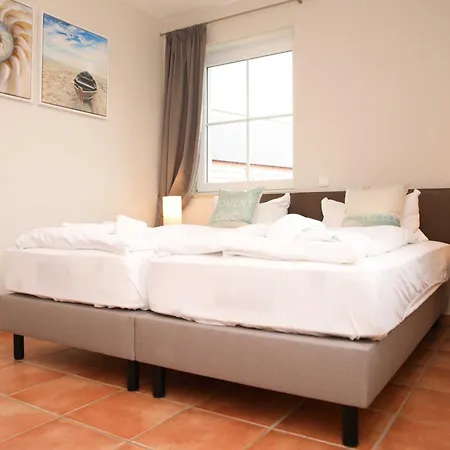 Apartment In Strandnähe Nienhagen