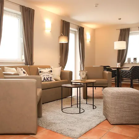 In Strandnähe Apartment *