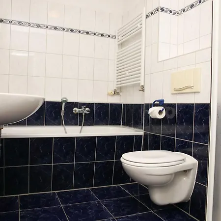 Apartment In Strandnaehe