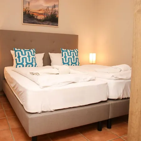 Appartamento In Strandnaehe Ostseebad Nienhagen