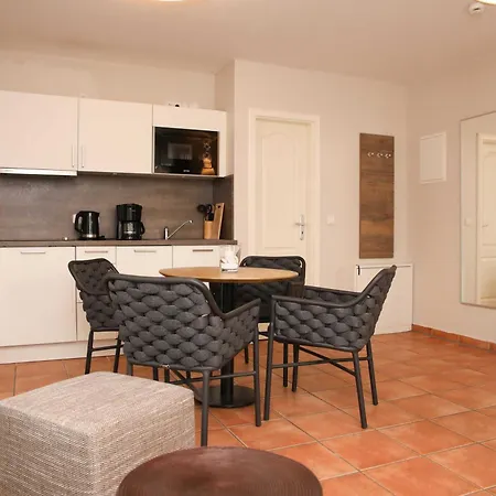 In Strandnaehe Appartamento *