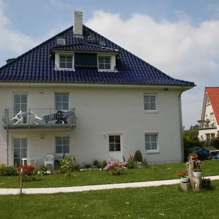 In Strandnaehe Lägenhet