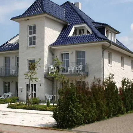 Apartment In Strandnähe