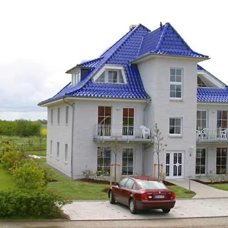 In Strandnaehe Apartment *