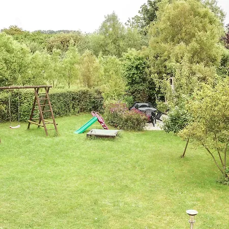 Apartment In Strandnähe Nienhagen