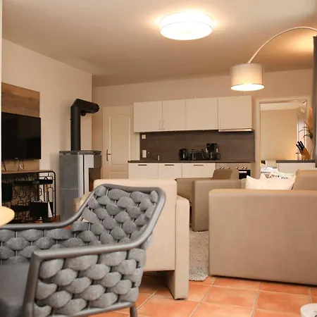 In Strandnaehe Apartment