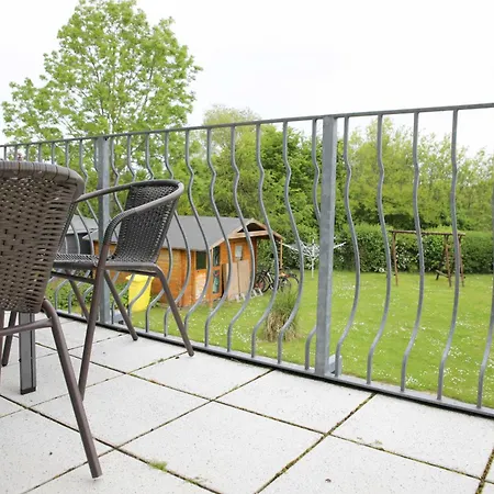 In Strandnaehe Apartment Ostseebad Nienhagen