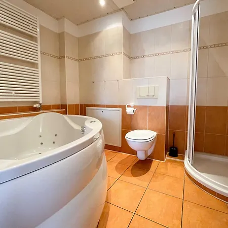 In Strandnaehe Apartment Ostseebad Nienhagen