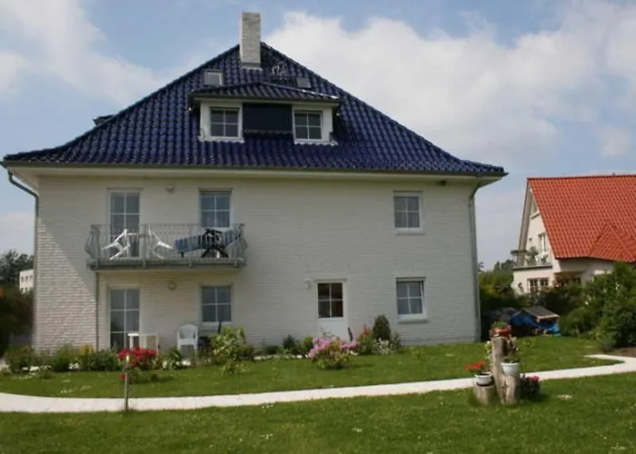In Strandnaehe Lejlighed
