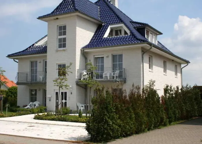 Lejlighed In Strandnaehe