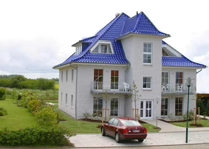 In Strandnaehe Lejlighed *