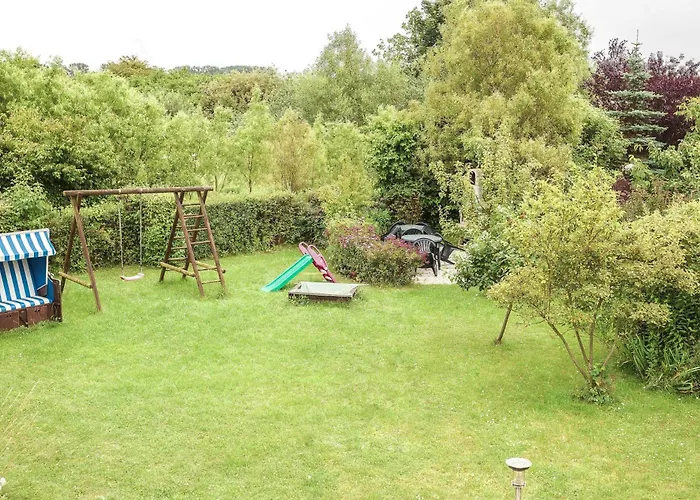 Lejlighed In Strandnaehe Nienhagen