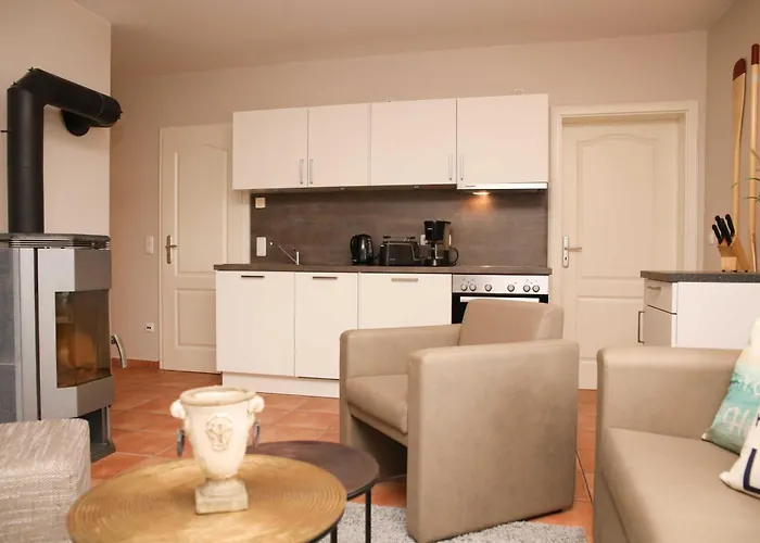 In Strandnaehe * Nienhagen